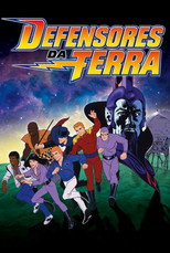 Os Defensores da Terra