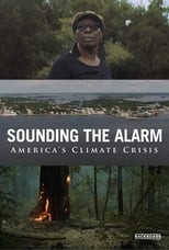 Poster for Sounding the Alarm