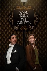 Poster for When Frank Met Carlitos