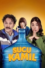 Poster for Sucu Kamil 