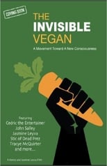 The Invisible Vegan