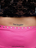thot daughter poster