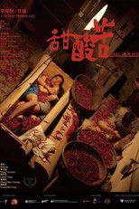 Sweet, Sour, Bitter... poster