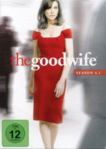 Poster zu Staffel 4 – The Good Wife