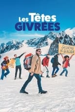 Poster for Les Têtes givrées