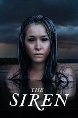 Poster for The Siren 