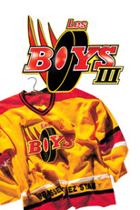 The Boys III