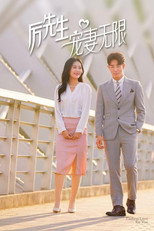 厉先生宠妻无限 poster