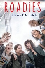 Poster for Roadies Season 1