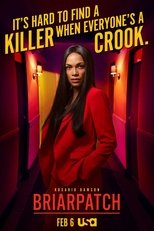 Briarpatch Saison 1 Episode 6 streaming