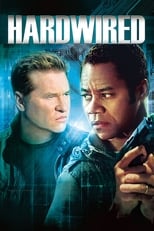 Poster for Hardwired