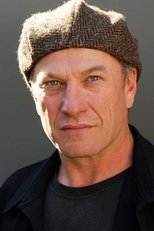 Foto retrato de Ted Levine