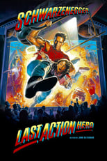 Last Action Hero en streaming – Dustreaming