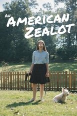 An American Zealot serie streaming