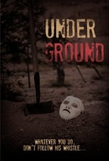 Poster for Underground 