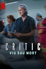 Critic: Viu sau mort