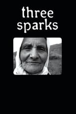 Poster for Three Sparks 