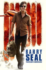 Barry Seal: Traficante Americano
