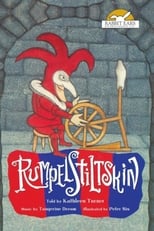 Poster for Rabbit Ears - Rumpelstiltskin 