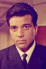 Fiche et filmographie de Dharmendra