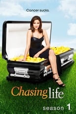 Poster for Chasing Life Season 1