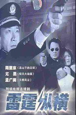 雷霆纵横 poster