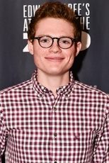 Foto retrato de Sean Berdy