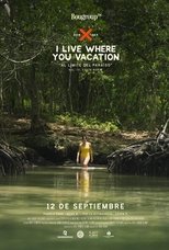 I Live Where You Vacation, Al Límite del Paraíso Vol. III. Costa Norte (2024)