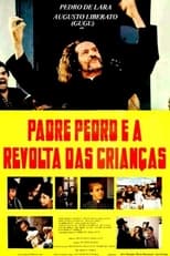 Poster for Father Pedro and the Revolt of the Children