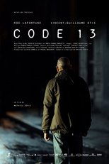 Poster for Code 13