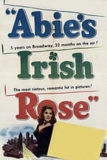 Poster for Abie's Irish Rose