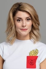 Poster for Grace Helbig