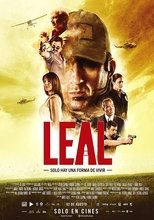 VER Leal (2018) Online