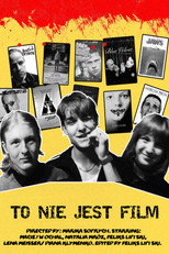 To nie jest film