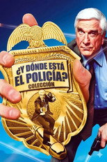 ¿Y dónde está el policía? - Colección
