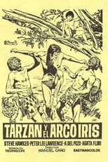 Tarzan and the Brown Prince (1972)