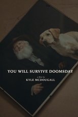 You Will Survive Doomsday poster