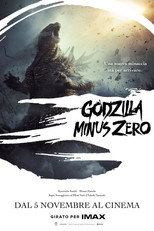 Godzilla Minus Zero