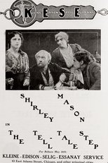 The Tell-Tale Step poster movie