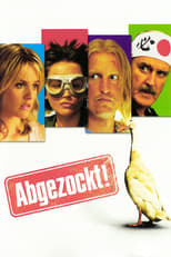 Abgezockt