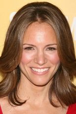 Foto retrato de Susan Downey