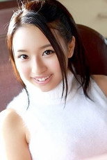 Foto retrato de Mayu Temba