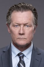 Poster for Robert Patrick