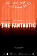 Poster for The Fantastic 