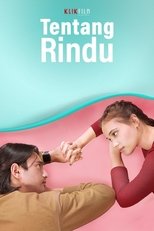 Poster for Tentang Rindu 