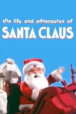 The Life and Adventures of Santa Claus main poster