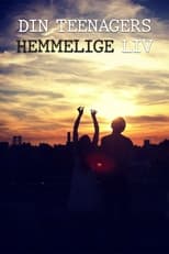 Poster for Din teenagers hemmelige liv