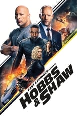 Hobbs & Shaw