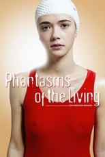 Poster for Phantasms of the Living