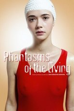 Poster for Phantasms of the Living